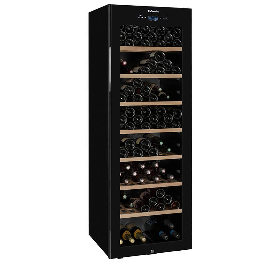 additioanl image for  Sommeliere Wine/C Ageing 185 Bottles 