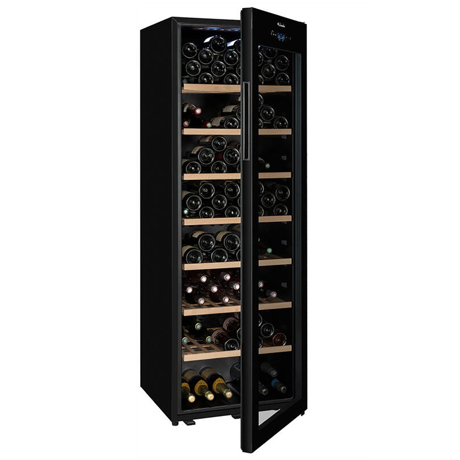 additioanl image for  Sommeliere Wine/C Ageing 185 Bottles 