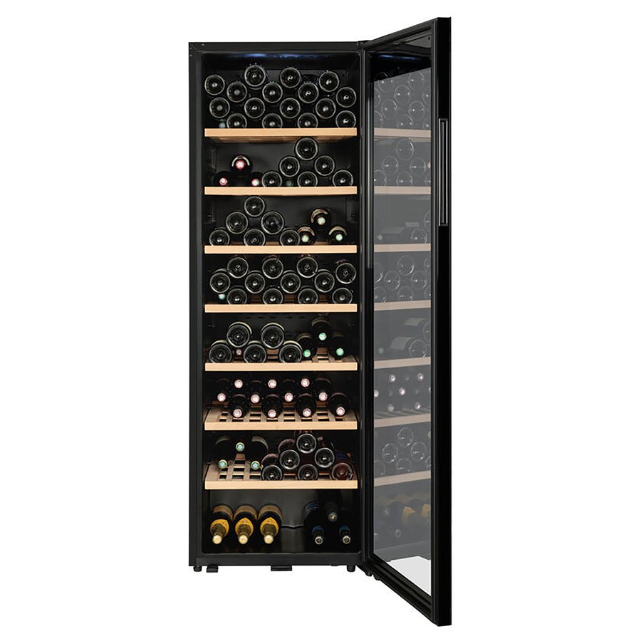 additioanl image for  Sommeliere Wine/C Ageing 185 Bottles 