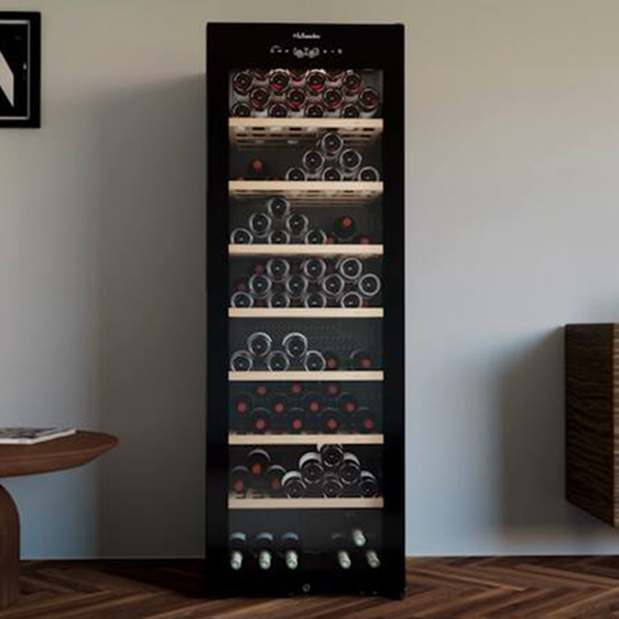 additioanl image for  Sommeliere Wine/C Ageing 185 Bottles 