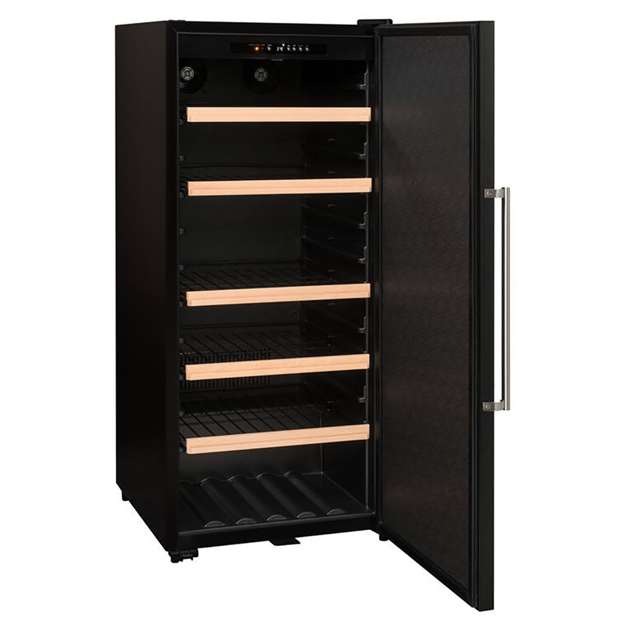additioanl image for  Sommeliere Wine/C Ageing 165 Bottles 
