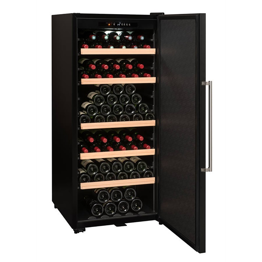 additioanl image for  Sommeliere Wine/C Ageing 165 Bottles 