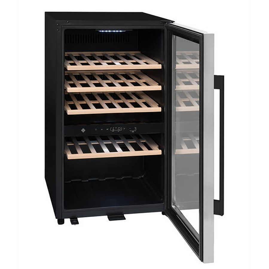 additioanl image for  Sommeliere Wine/C Double Comp. 49 Bottle 