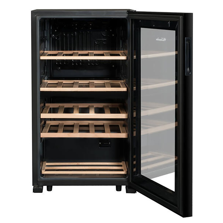 additioanl image for  Sommeliere Wine/C Double Zone 32 Bottles 