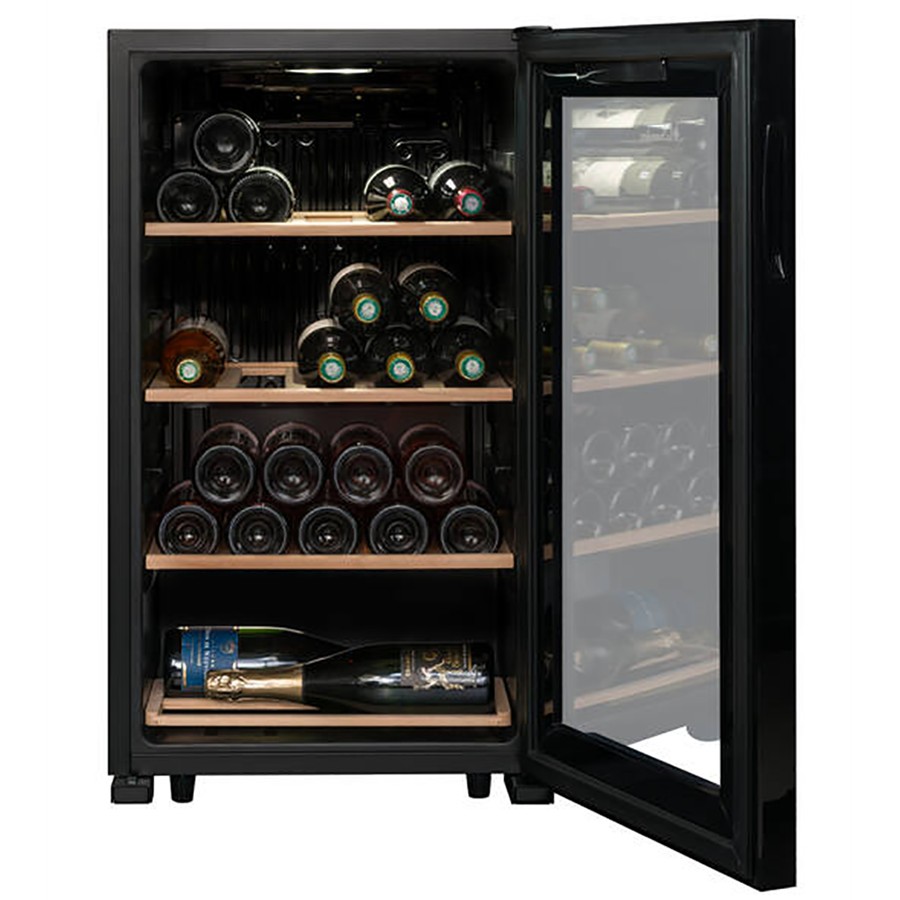 additioanl image for  Sommeliere Wine/C Temp. Control 36 Bottl 