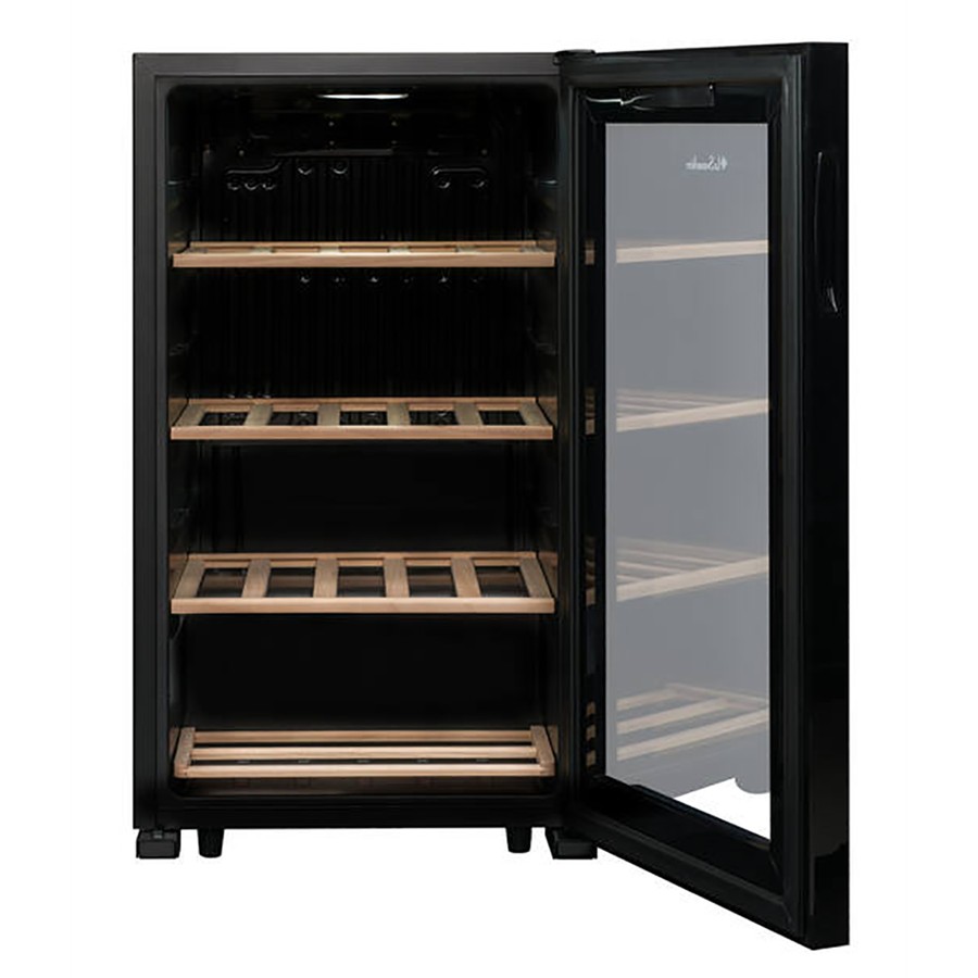 additioanl image for  Sommeliere Wine/C Temp. Control 36 Bottl 