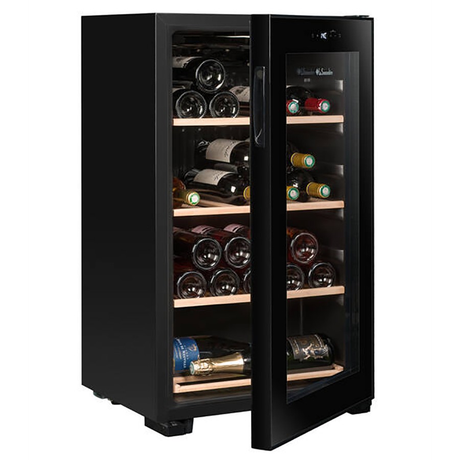 additioanl image for  Sommeliere Wine/C Temp. Control 36 Bottl 