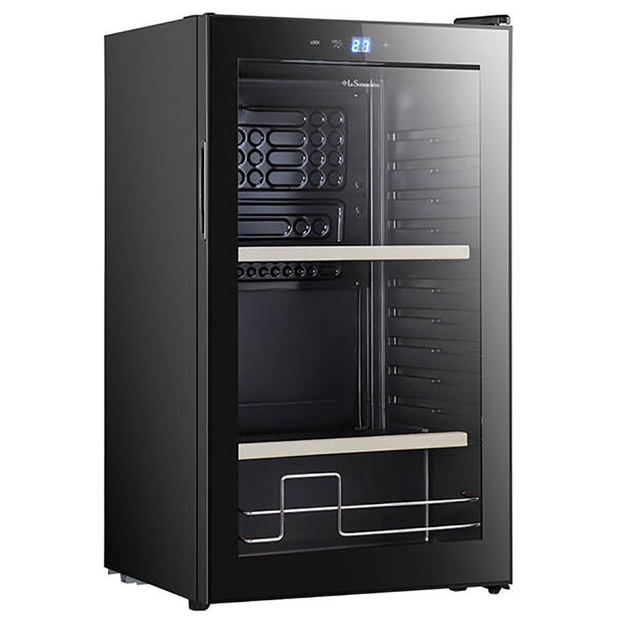 additioanl image for  Sommeliere Wine/C Temp. Control 39 Bott. 