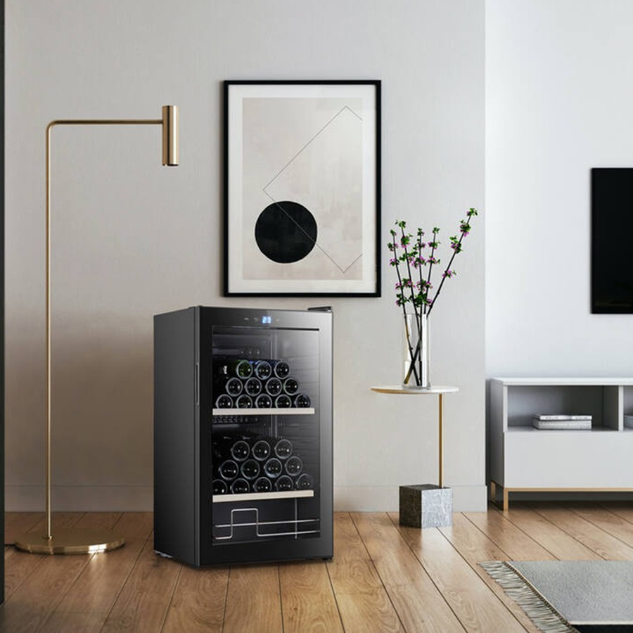 additioanl image for  Sommeliere Wine/C Temp. Control 39 Bott. 