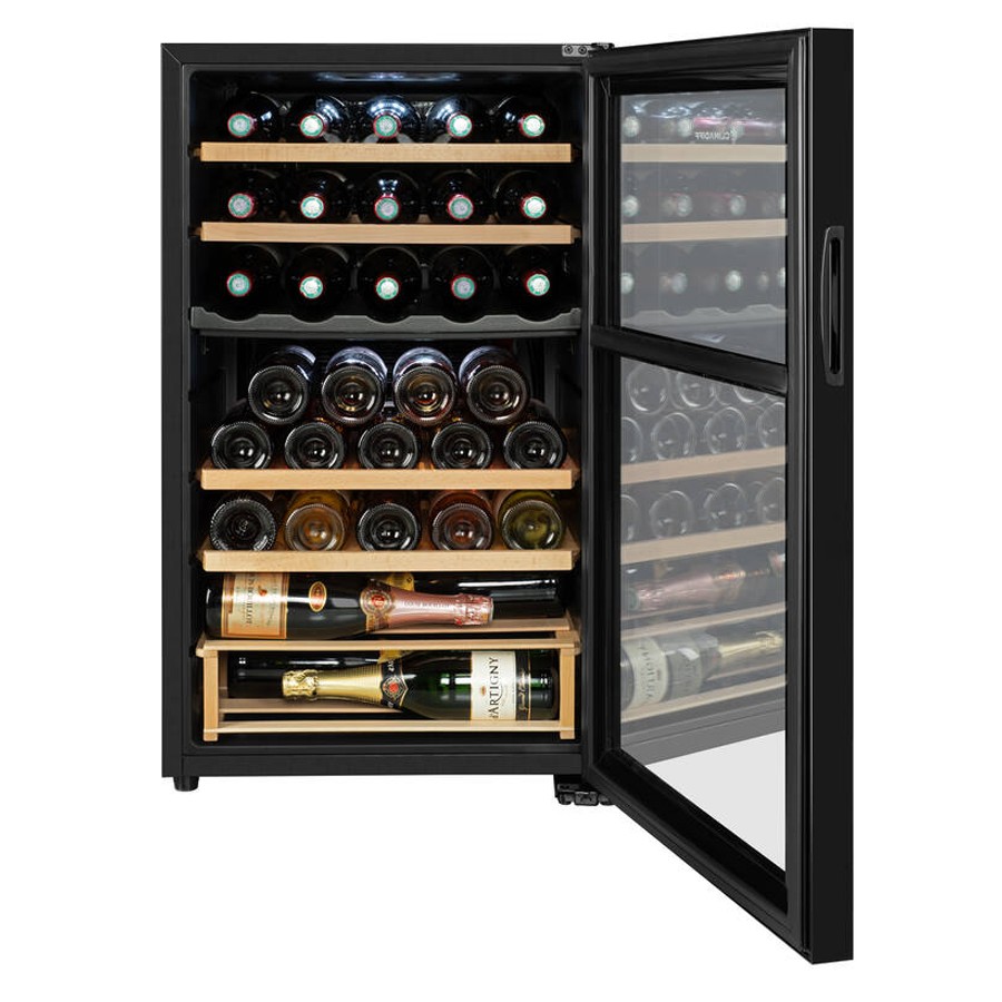 additioanl image for  Climadiff Wine Cellar 33 Bottles 