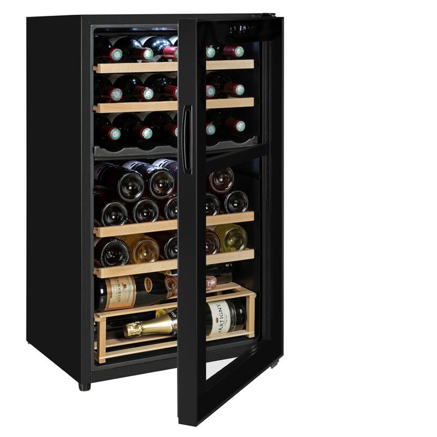 additioanl image for  Climadiff Wine Cellar 33 Bottles 