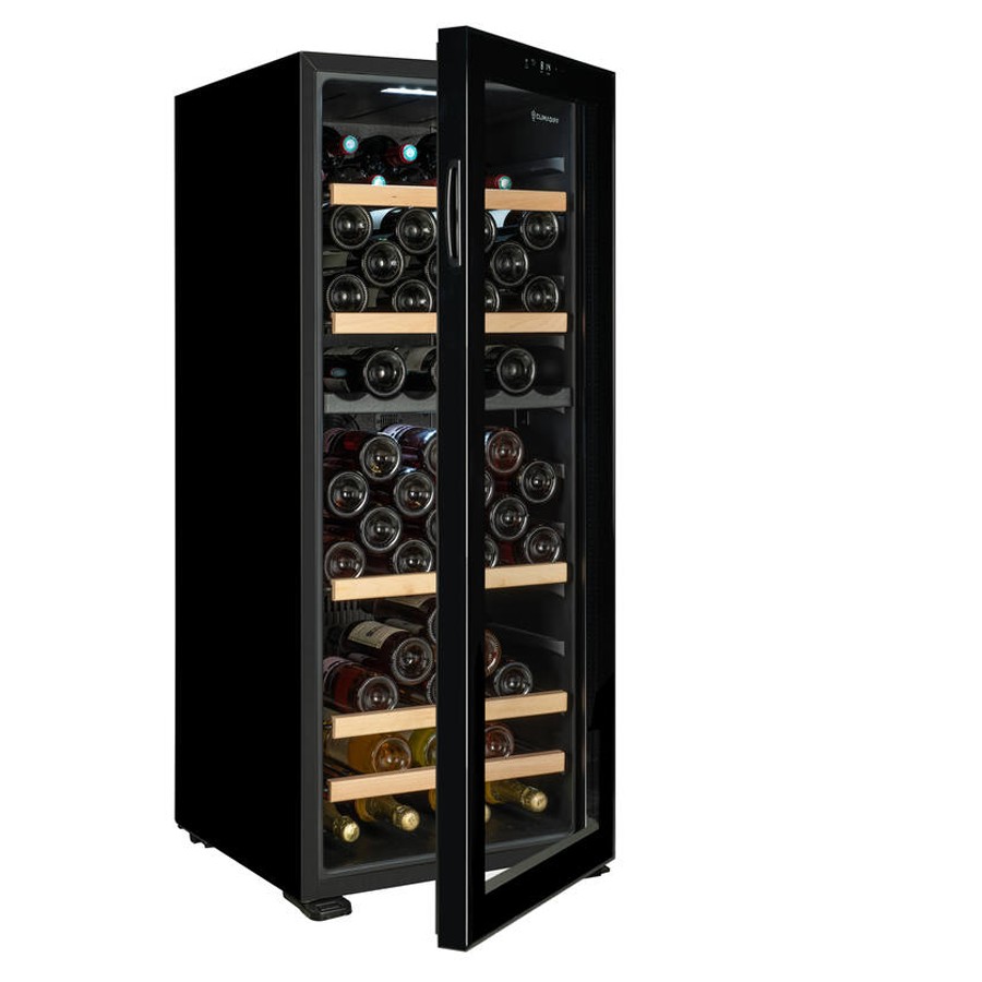 additioanl image for  Climadiff Wine Dual/Z Cellar 108 Bottles 