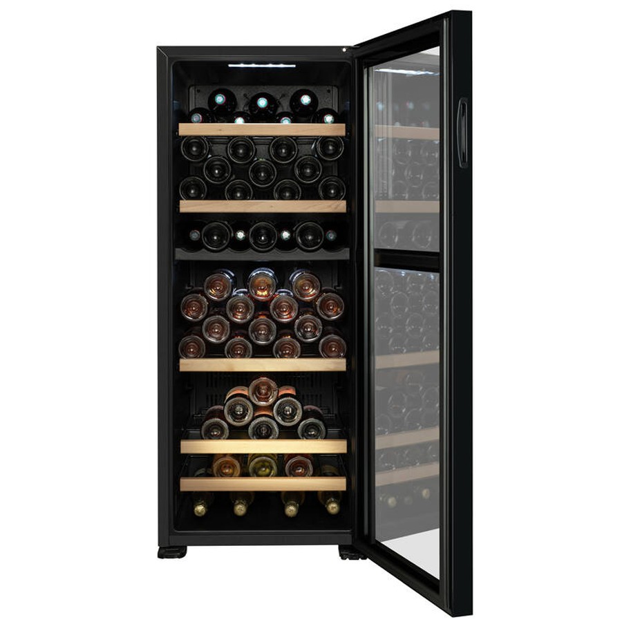 additioanl image for  Climadiff Wine Dual/Z Cellar 108 Bottles 