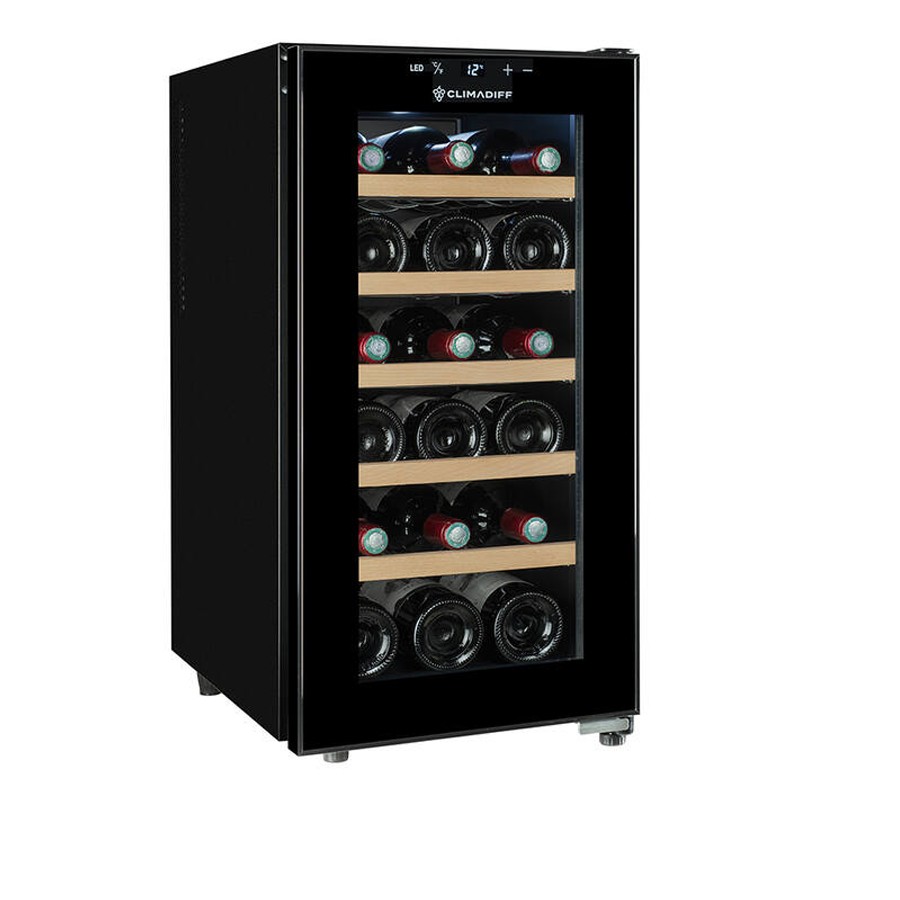 additioanl image for  Climadiff Wine Cooler 18 Bottles 