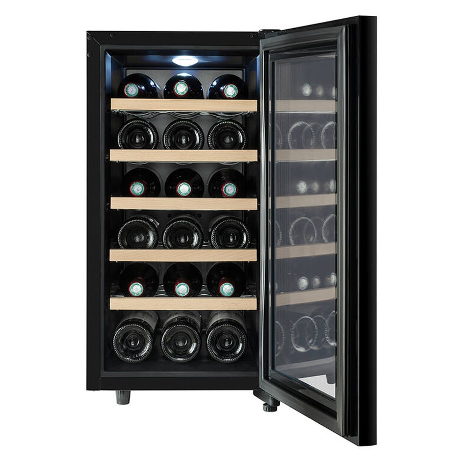 additioanl image for  Climadiff Wine Cooler 18 Bottles 