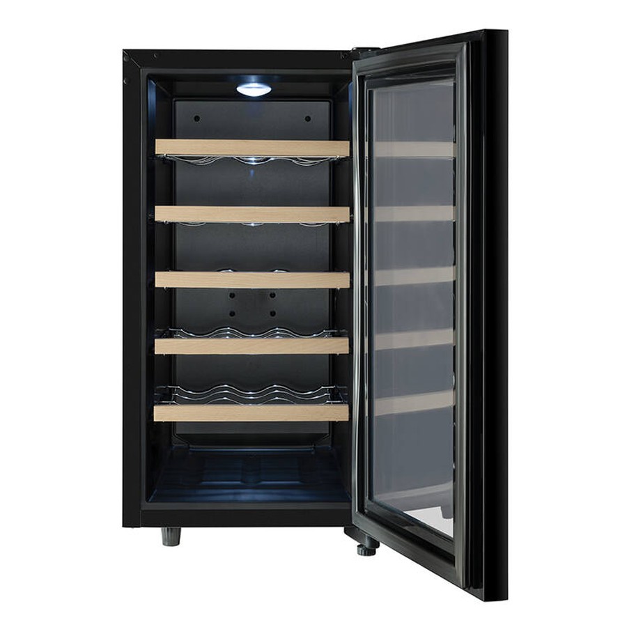 additioanl image for  Climadiff Wine Cooler 18 Bottles 