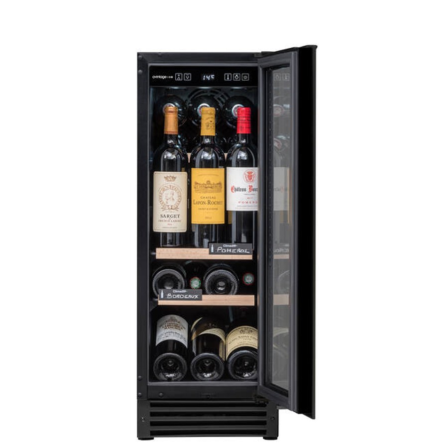 additioanl image for  Avintage Wine Cellar Built-In 22 Bottles 