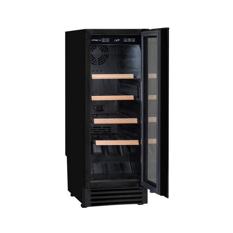 additioanl image for  Avintage Wine Cellar Built-In 22 Bottles 