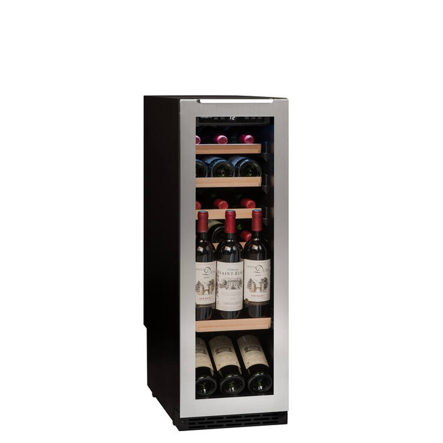 additioanl image for  Avintage Wine Cooler U/Counter 24 Bottle 