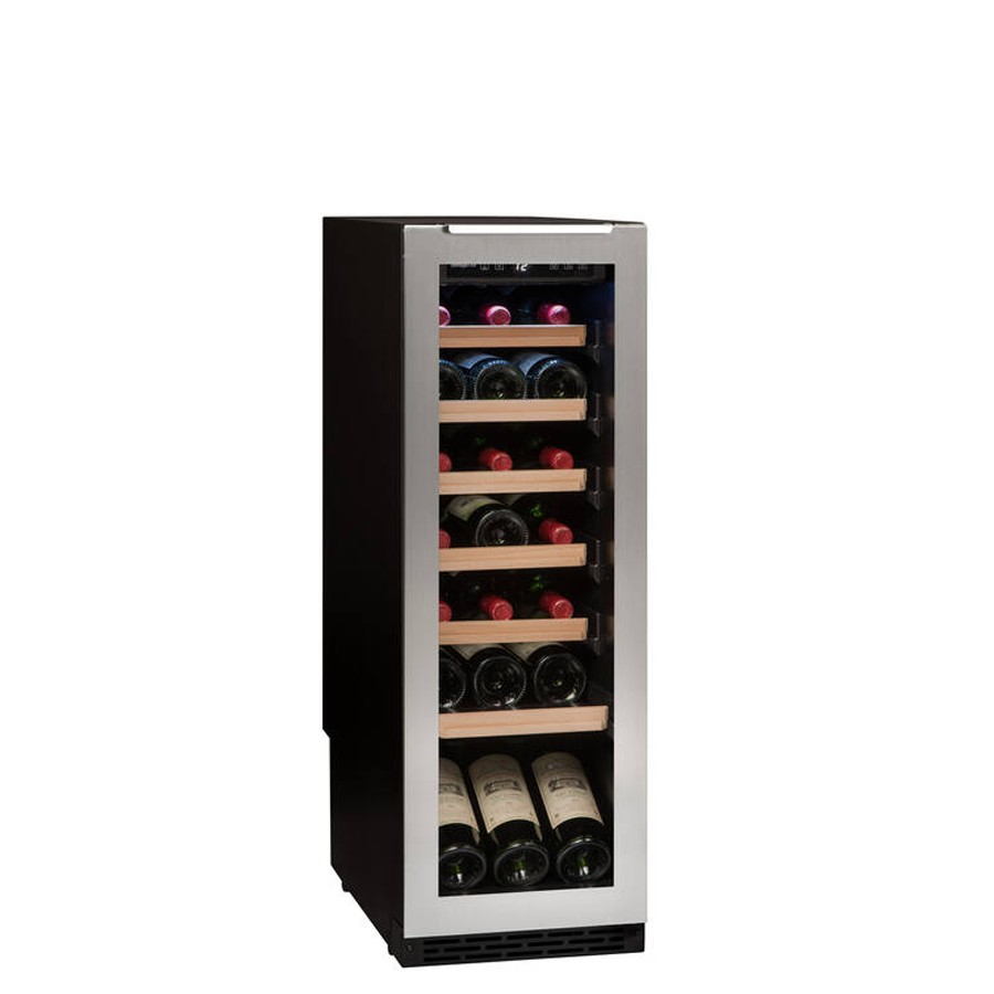 additioanl image for  Avintage Wine Cooler U/Counter 24 Bottle 