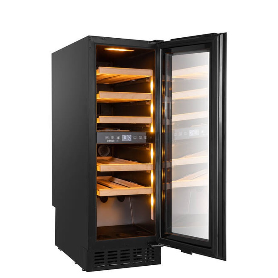 additioanl image for  Avintage Wine Cellar D/Zone 18 Bottles 