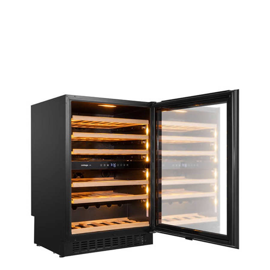 additioanl image for  Avintage Wine Cellar U/Counter 46 Bottle 