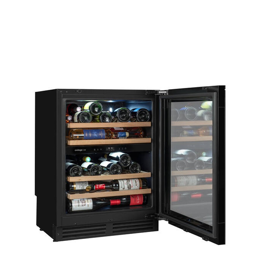 additioanl image for  Avintage Wine Cellar U/Counter 47 Bottle 