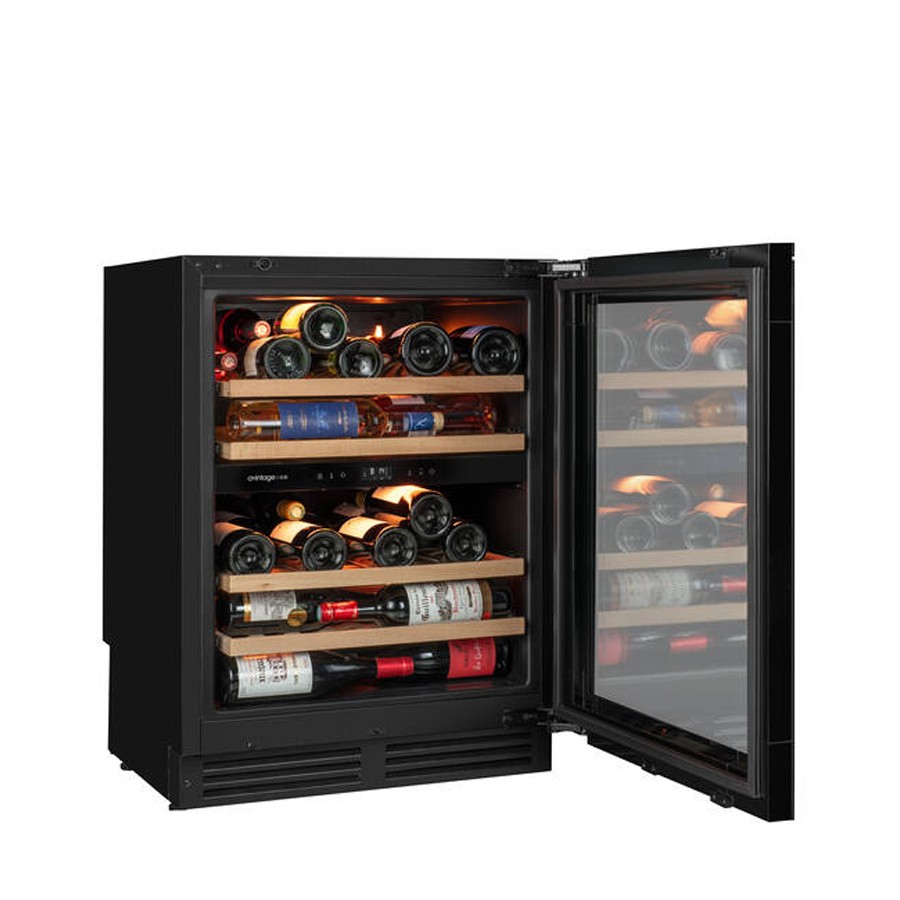 additioanl image for  Avintage Wine Cellar U/Counter 47 Bottle 