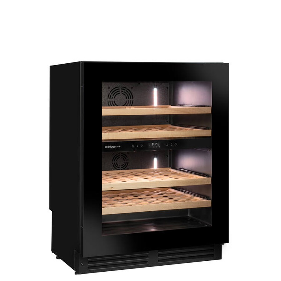 additioanl image for  Avintage Wine Cellar U/Counter 47 Bottle 