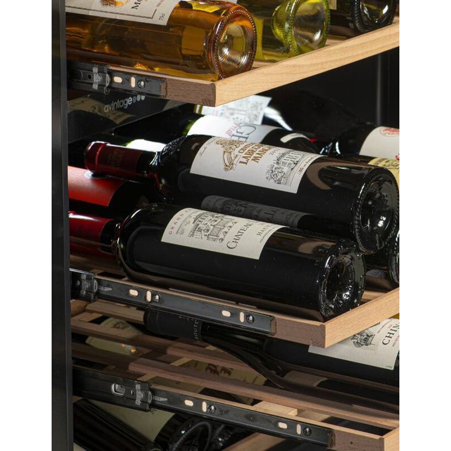 additioanl image for  Avintage Wine Cellar U/Counter 47 Bottle 