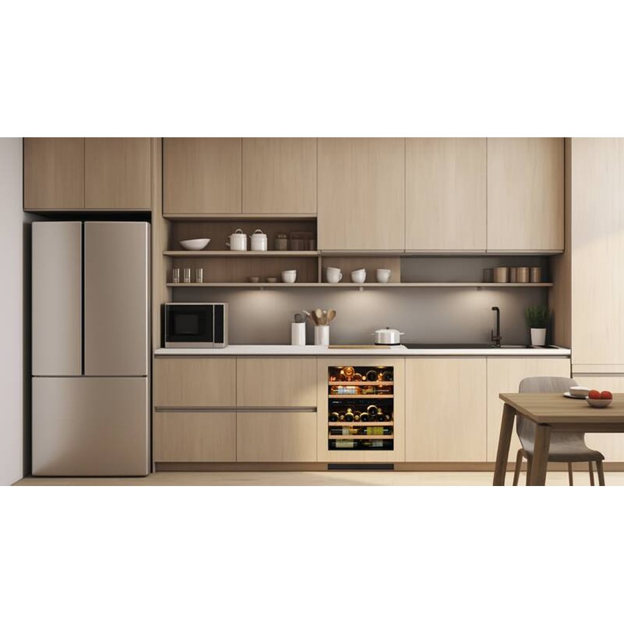 additioanl image for  Avintage Wine Cellar U/Counter 47 Bottle 