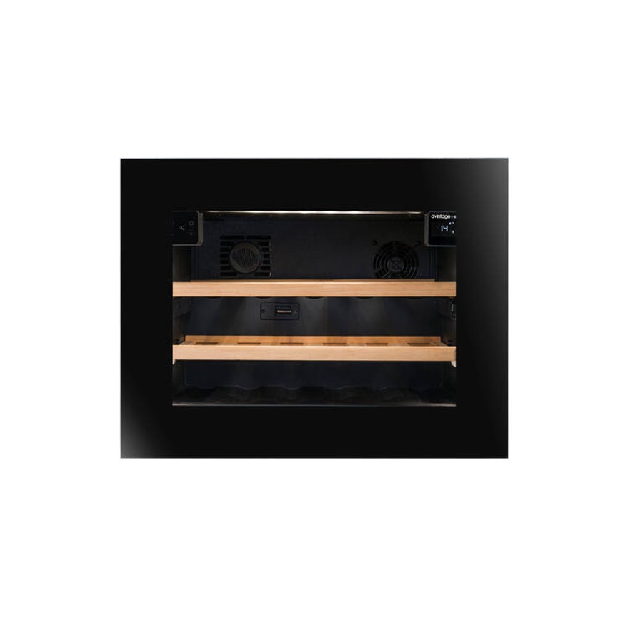 additioanl image for  Avintage Wine Cooler 21 Bottles 