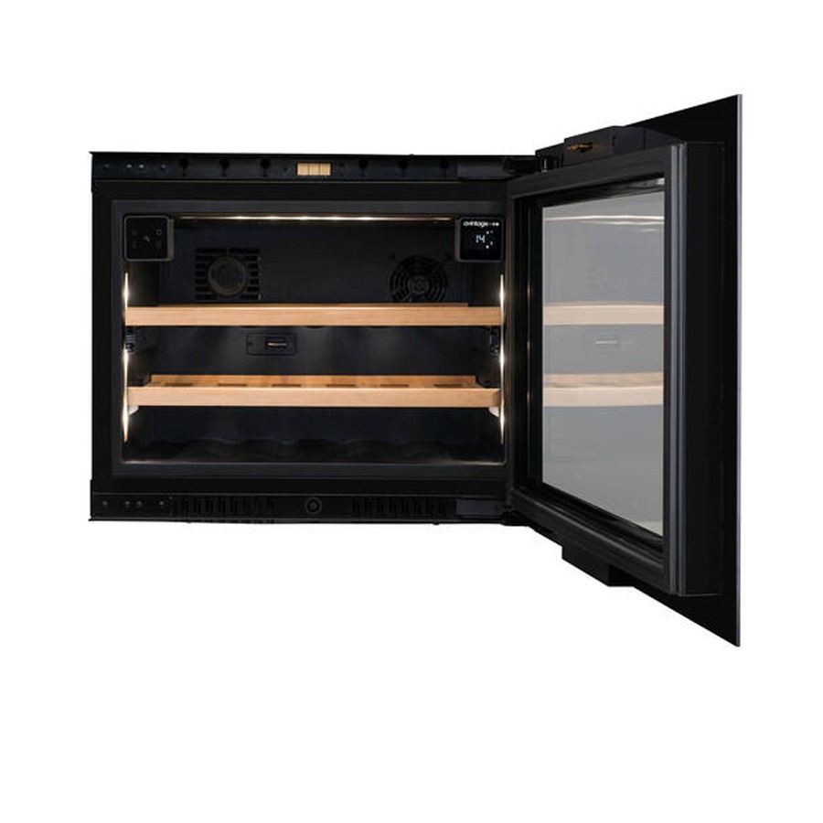 additioanl image for  Avintage Wine Cooler 21 Bottles 