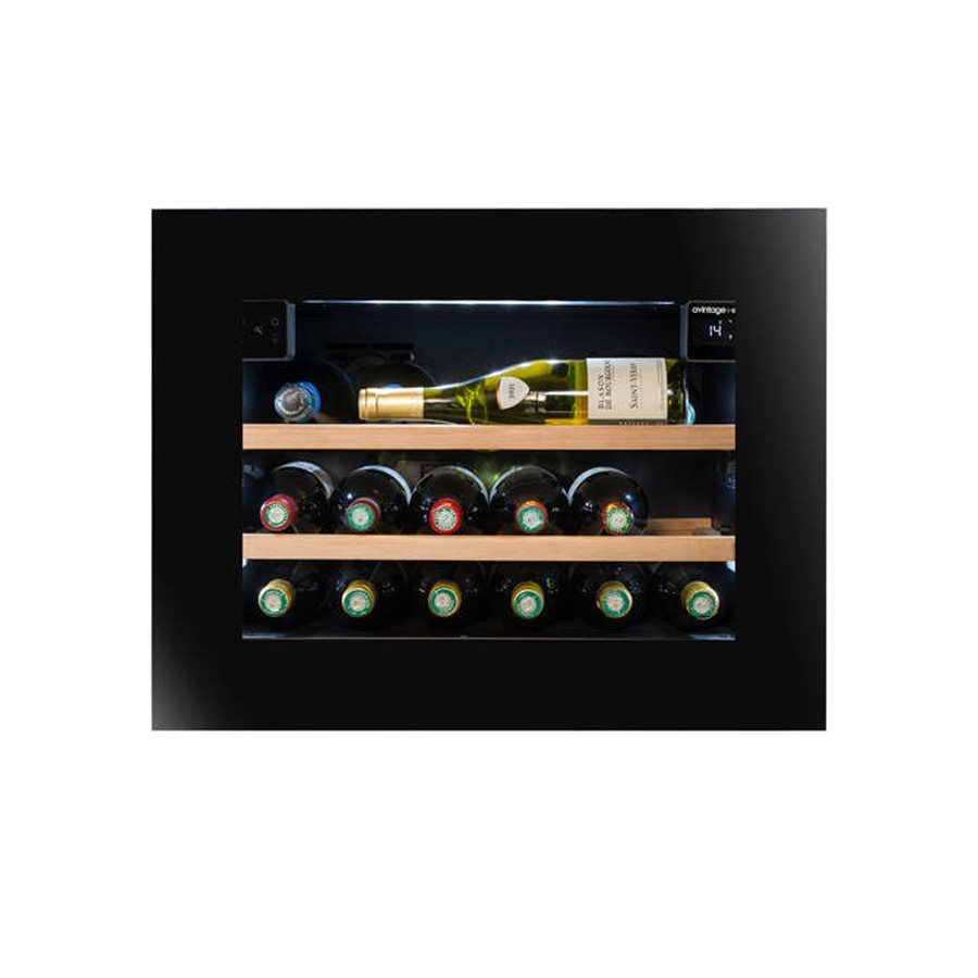 additioanl image for  Avintage Wine Cooler 21 Bottles 
