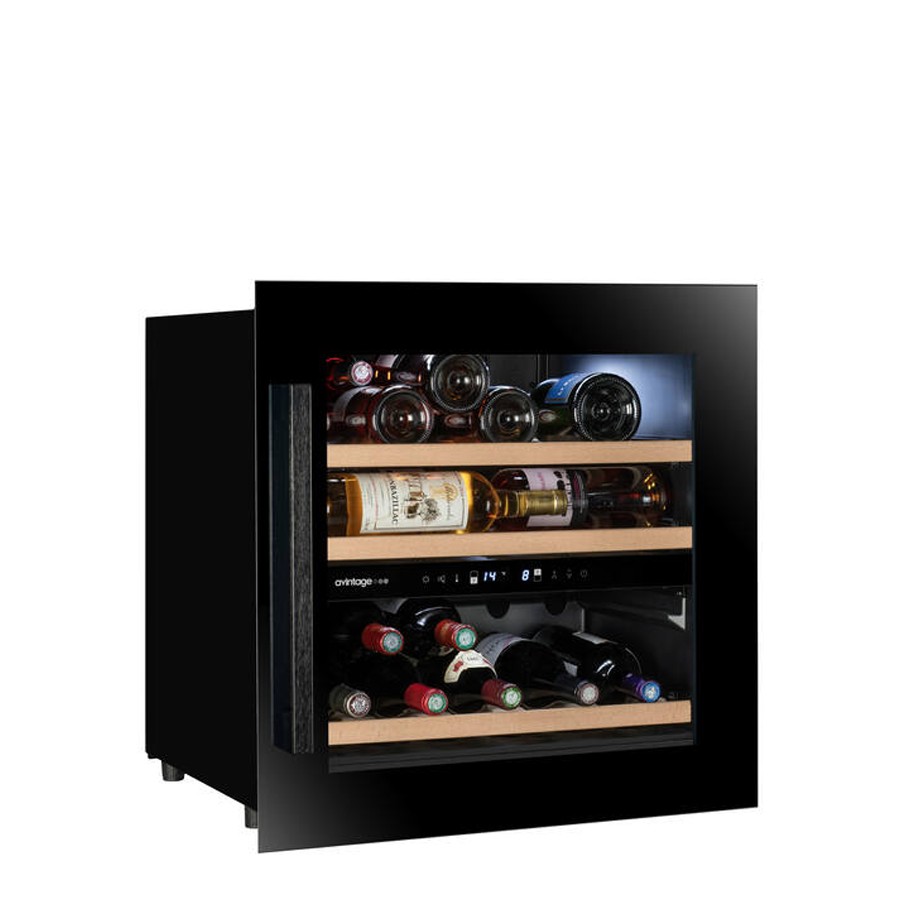 additioanl image for  Avintage Wine Cooler 28 Bottles 