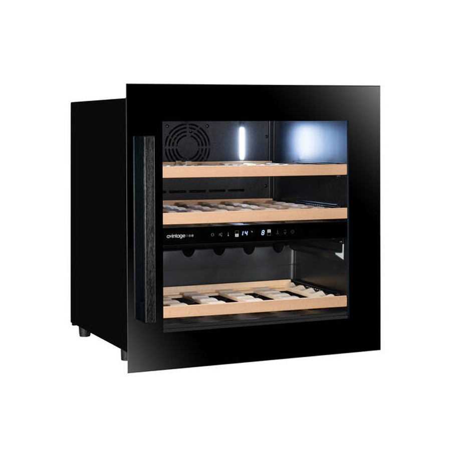 additioanl image for  Avintage Wine Cooler 28 Bottles 