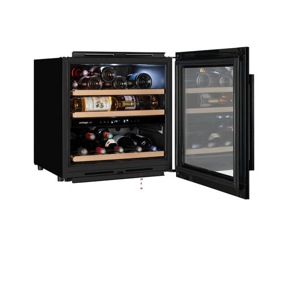 additioanl image for  Avintage Wine Cooler 28 Bottles 