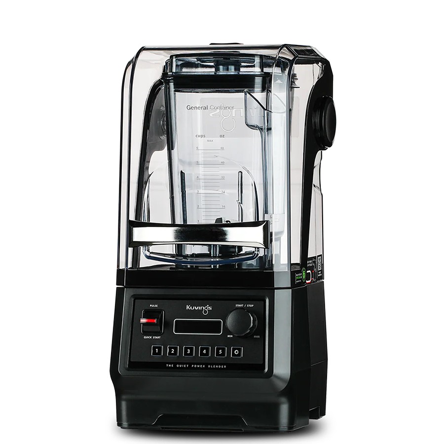 additioanl image for  Kuvings Commercial Blender 