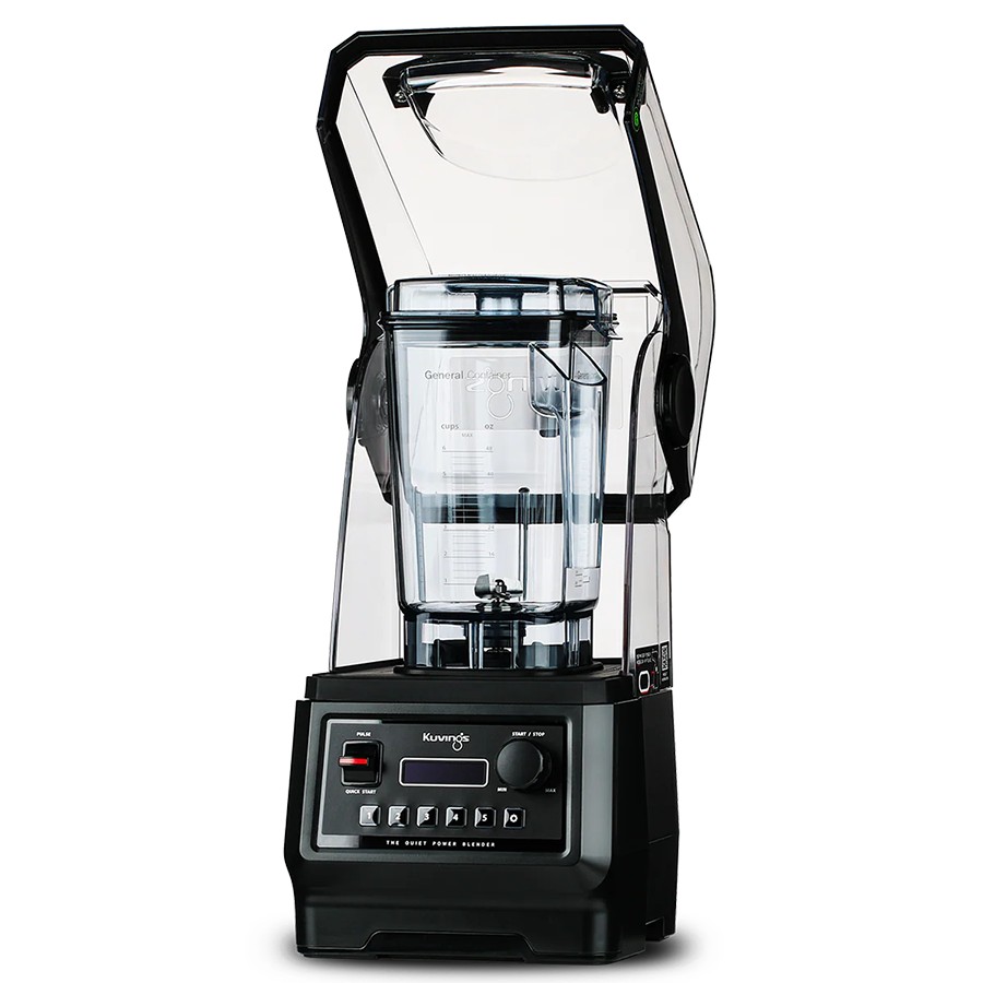 additioanl image for  Kuvings Commercial Blender 