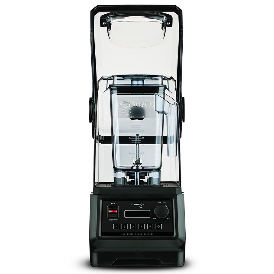 additioanl image for  Kuvings Commercial Blender 