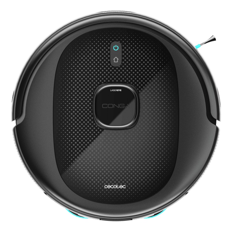 additioanl image for  Cecotec Conga Robot Vacuum 9590 Spin 