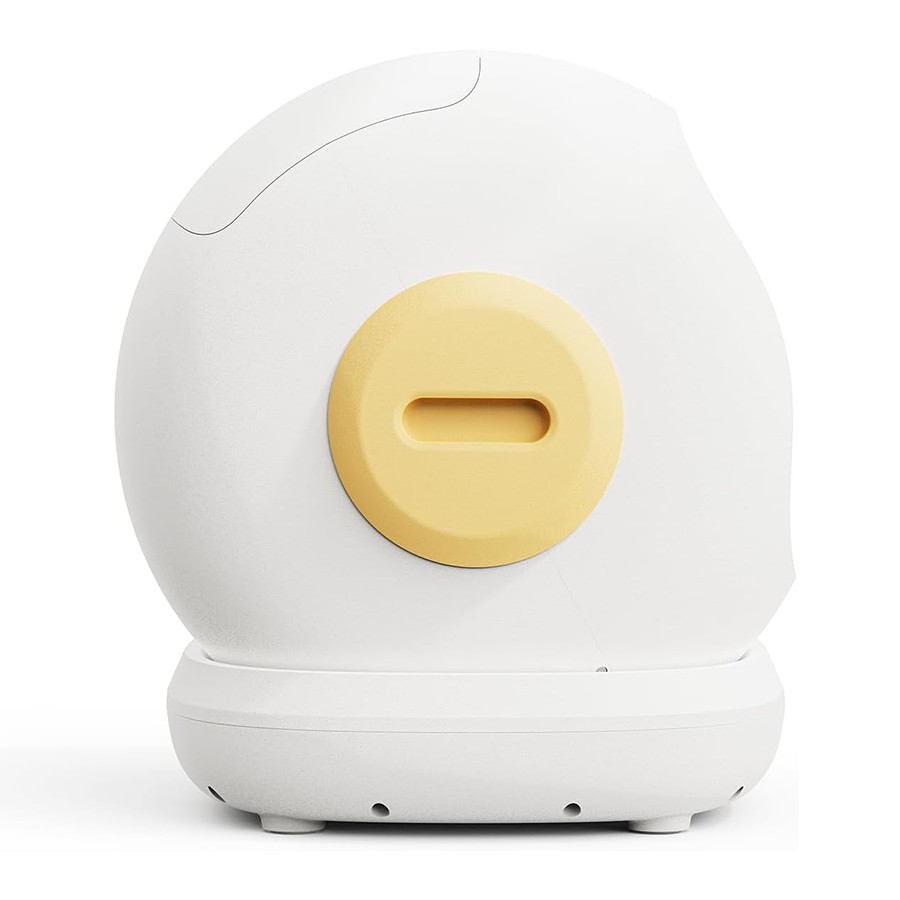 additioanl image for  UB PET Kitty Smart Litter Box 