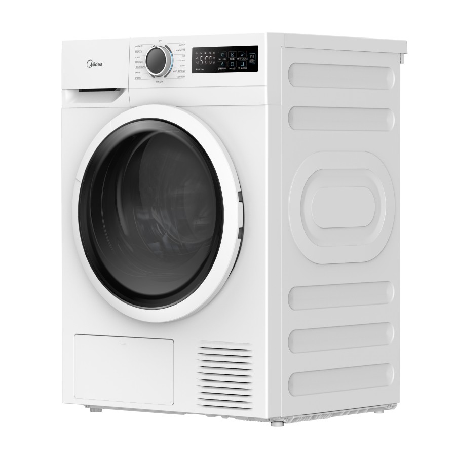 additioanl image for  Midea Tumble Dryer 8KG - E Class 
