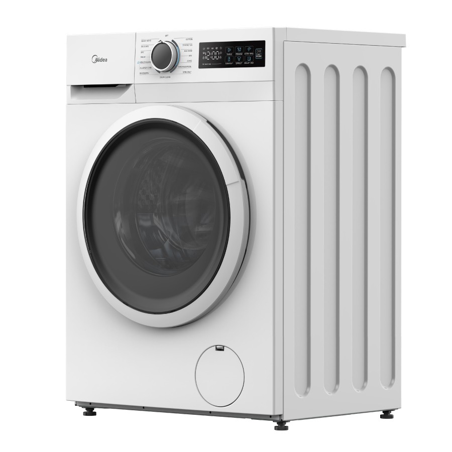 additioanl image for  Midea Washing Machine 8kg - A-10% Class 