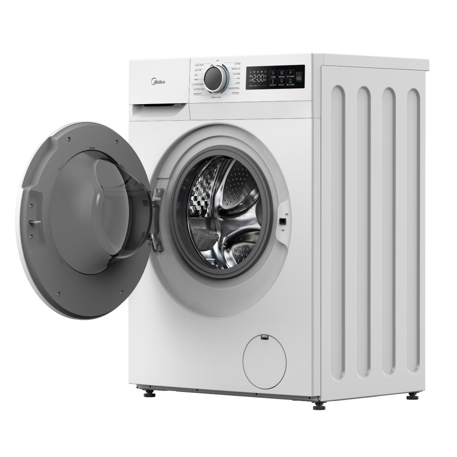 additioanl image for  Midea Washing Machine 8kg - A-10% Class 