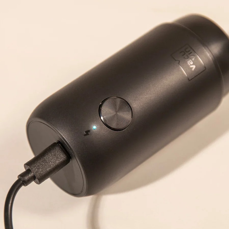 additioanl image for  Vacuvin Electric Wine Saver 