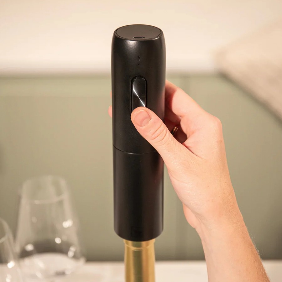additioanl image for  Vacuvin Electric Wine Opener 