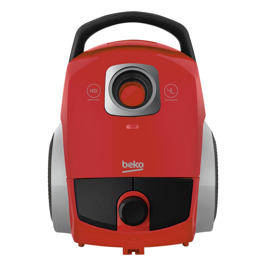 additioanl image for  Beko Vacuum Cleaner Bagless 800 W 