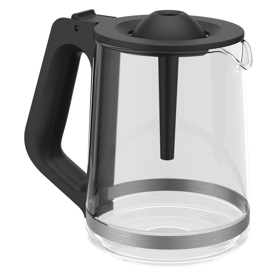 additioanl image for  Beko Coffee Machine S/Steel 900 W 