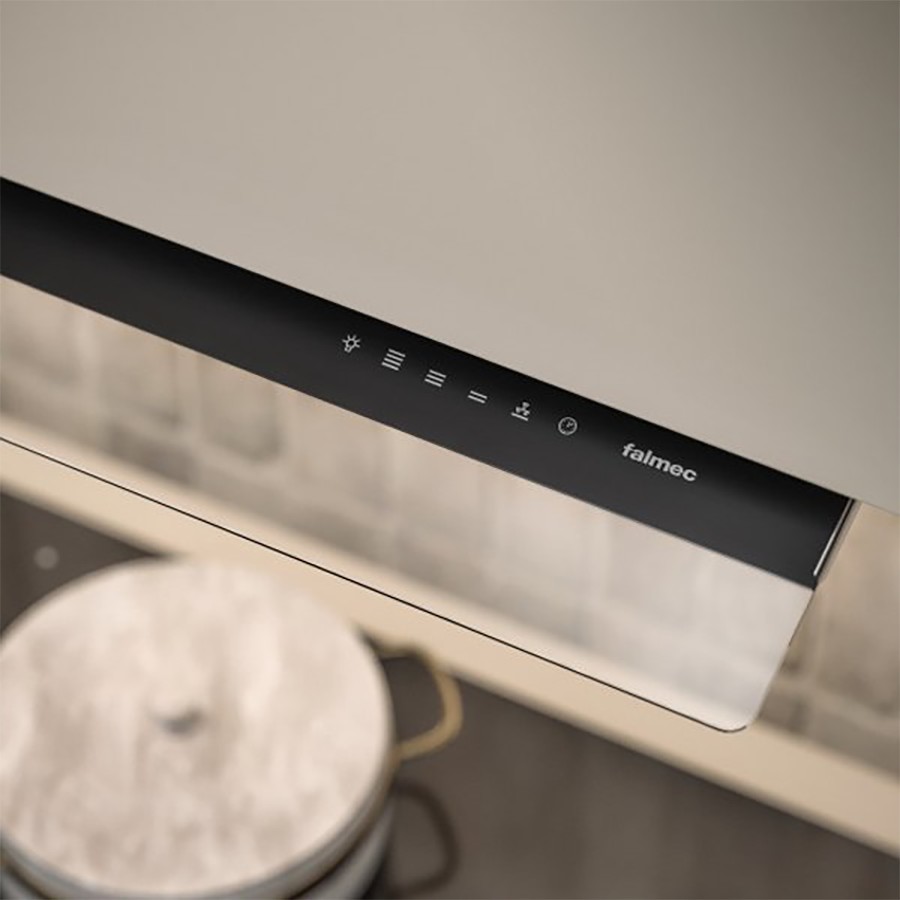 additioanl image for  Falmec Cooker Hood Builtin No Drop 90 cm 